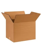 Custom Corrugated Cardboard Large Boxes