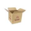 Custom Corrugated Cardboard Shipping Carton