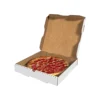 Custom Corrugated Pizza Boxes