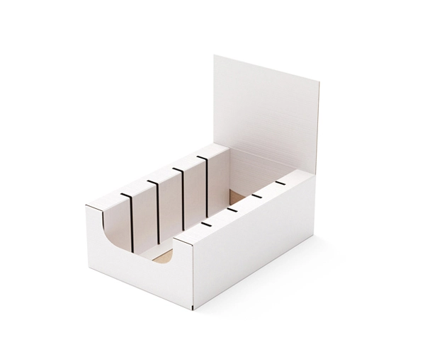 Custom Cosmetic Display Boxes