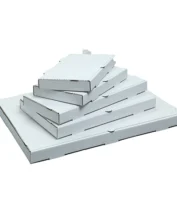 Custom Detroit Pizza Boxes