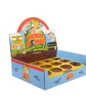 Custom Die Cut Display Boxes