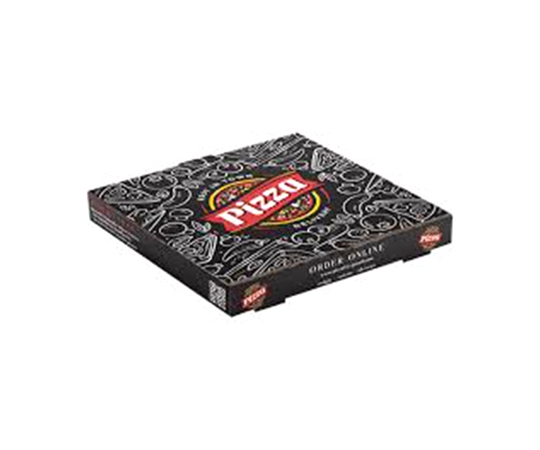 Custom Digital Printed Pizza Boxes