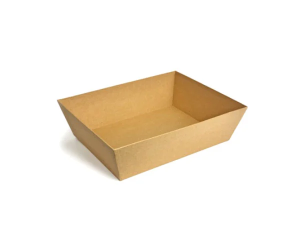 Custom Donut Tray Boxes