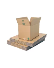 Double Wall Cardboard Boxes