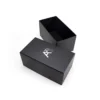 Custom Foil Boxes with Debossing