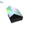 Holographic Foil Packaging