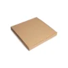 Custom Kraft Pizza Boxes