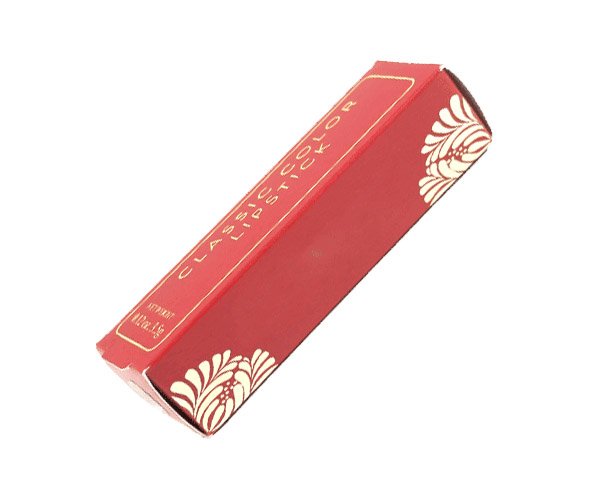 Custom Lipstick Boxes