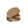 Custom Octagonal Pizza Boxes