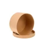 Custom Round Cardboard Boxes