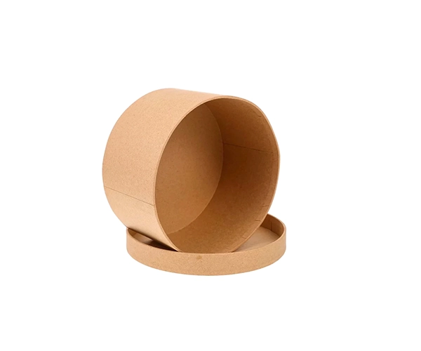 Custom Round Cardboard Boxes