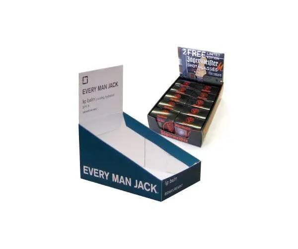 Small Counter Display Boxes