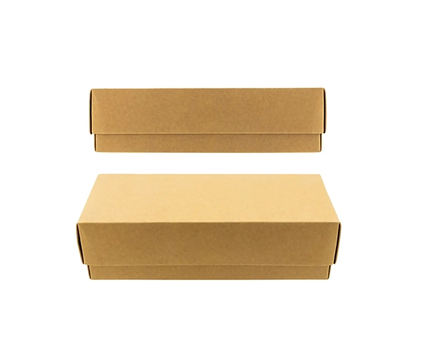 Custom Telescopic Cardboard Boxes