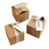 Custom Tuck Top Gift Boxes