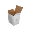 Custom White Cardboard Boxes