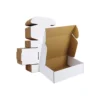 Custom White Cardboard Boxes