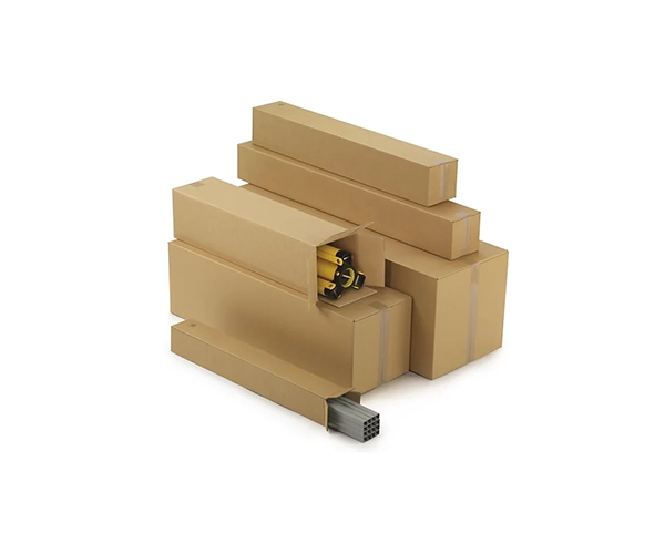 Double Wall Cardboard Boxes