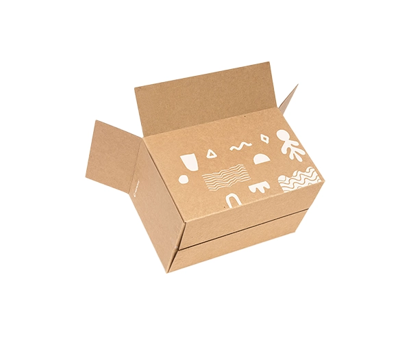 Ecommerce Packaging