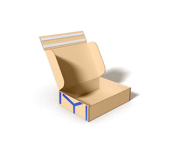Ecommerce Packaging