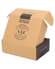 Custom Folding Boxes