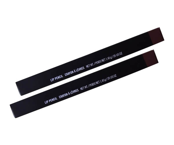 Custom Lip Liner Boxes