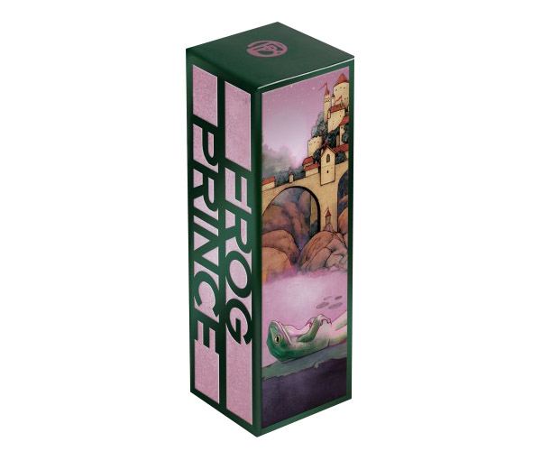 Custom Lipstick Boxes