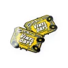 matte stickers