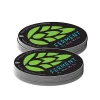 oval sticker printing