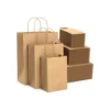 Paper Shopping Bags