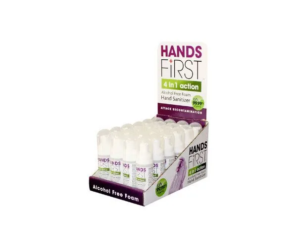 Personal Care Counter Display Boxes