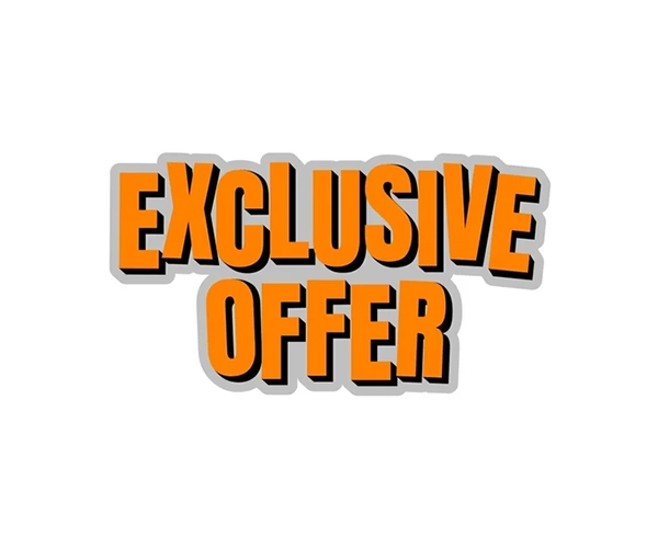 Promotional and Event Stickers