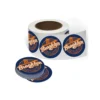 Round Stickers