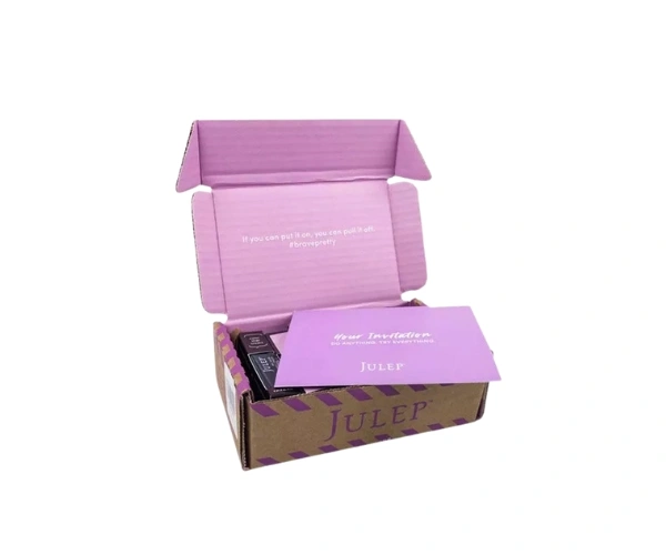 Custom Shoulder Mailer Boxes