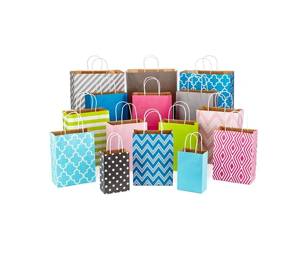 Small Gift Bags