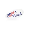 Voting Stickers