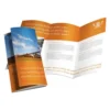 11 x 17 Brochures