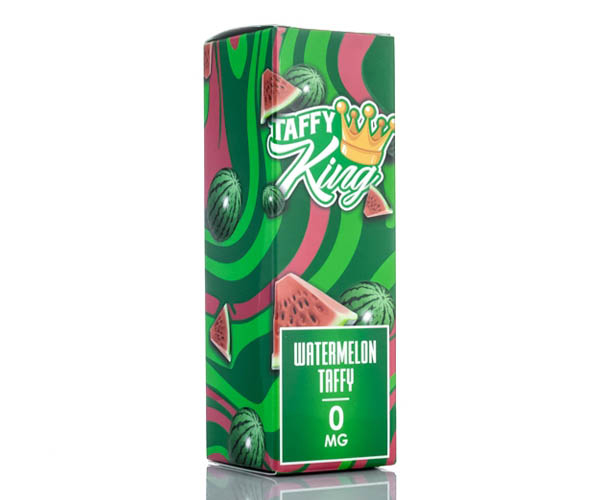 E-juice Boxes-Packaging