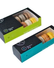 Macaron-Boxes