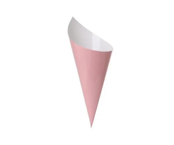 Paper-Cones