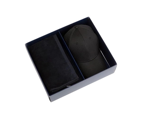 Custom Baseball Cap Boxes