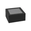 Black Bakery Boxes