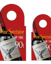 Custom Bottle Necker