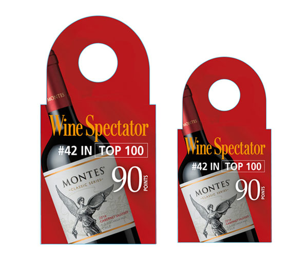 Custom Bottle Necker