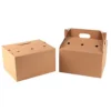 Boxes with Handles