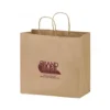 Custom Carry-Out Bags