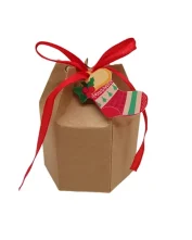 christmas favor boxes