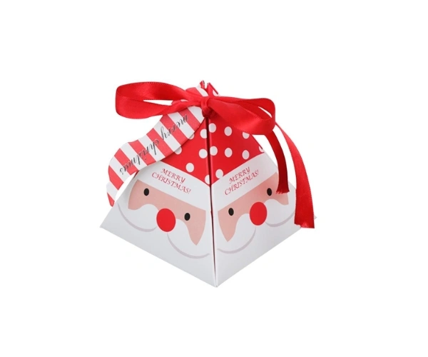 Christmas Favour Boxes