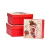 Christmas Favour Boxes