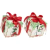Christmas Favour Boxes